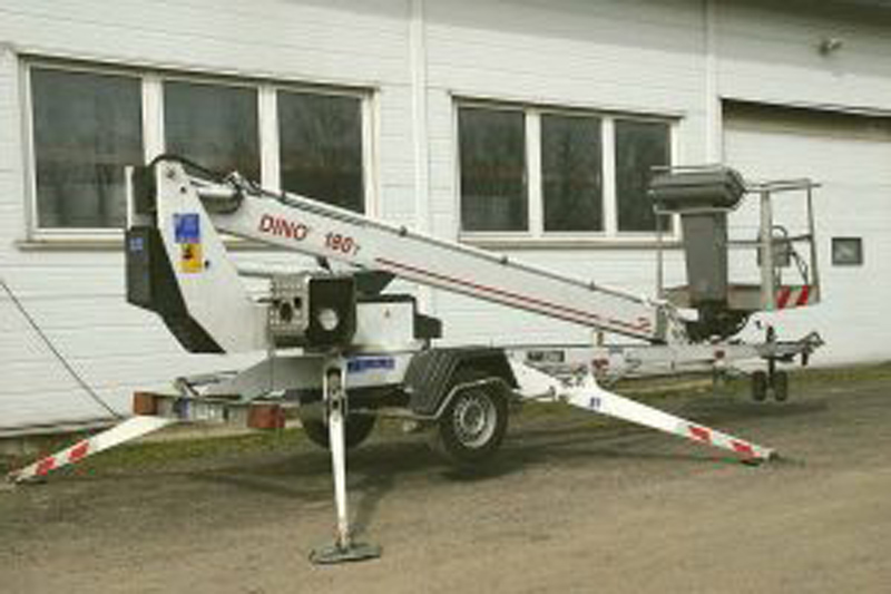 Dino 180 T 3