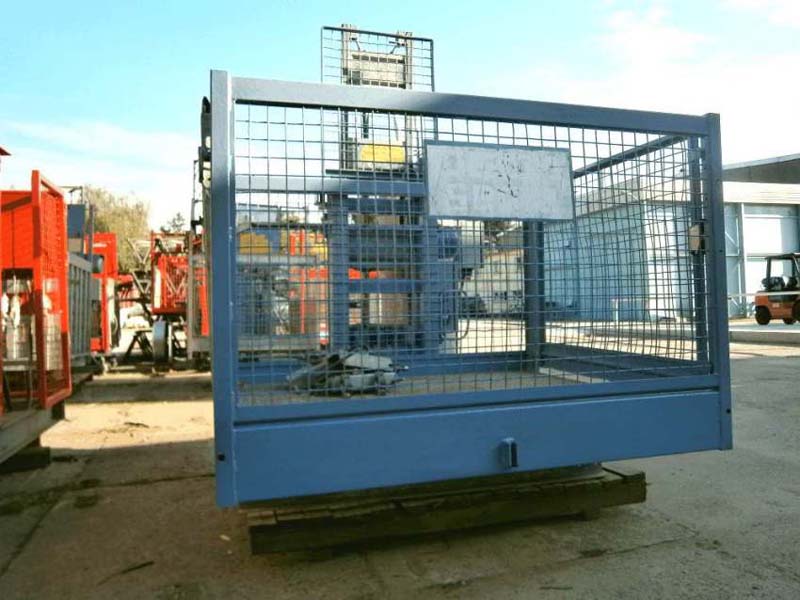GEDA 500 Z 1992 4