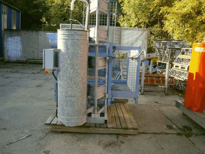 GEDA 500 Z 1992 5