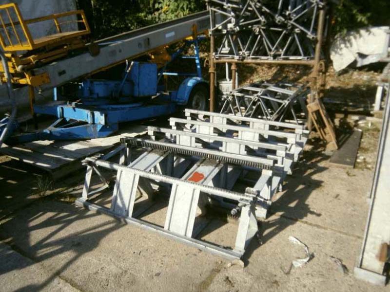 GEDA 500 Z 1992 7