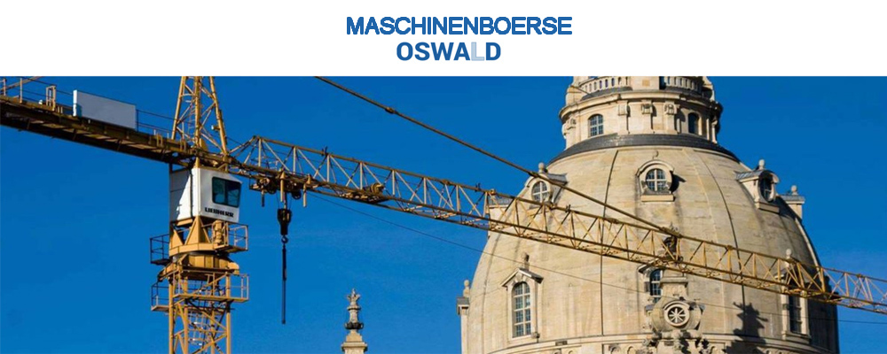 Maschinenboerse Oswald